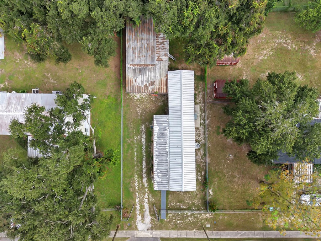 Photo of 718 1st Street, Polk City, FL 33868 (MLS # P4940009)