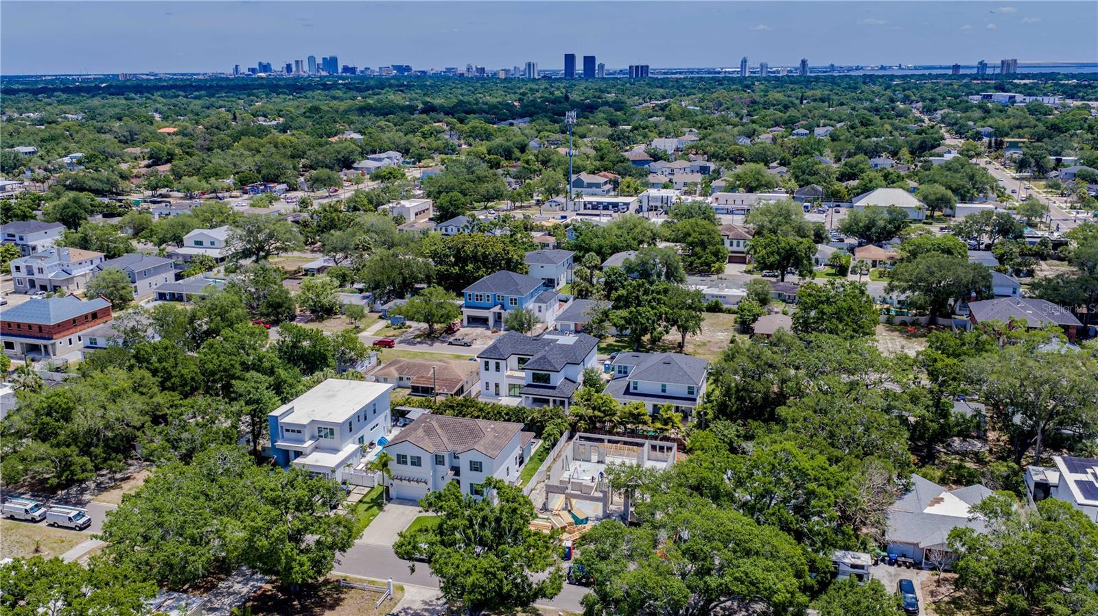 BEL MAR SHORES REV - Residential