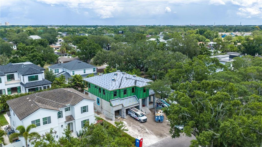 Photo of 3618 S Gardenia Avenue, Tampa, FL 33629 (MLS # TB8509097)