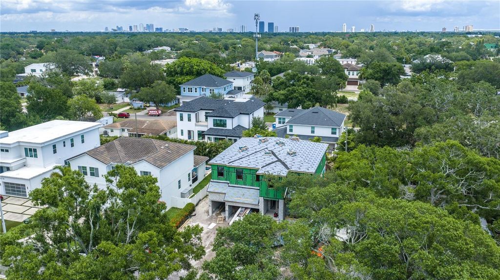 Photo of 3618 S Gardenia Avenue, Tampa, FL 33629 (MLS # TB8509097)