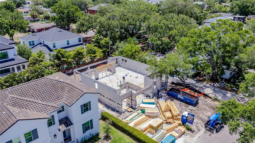 Photo of 3618 S Gardenia Avenue, Tampa, FL 33629 (MLS # TB8509097)