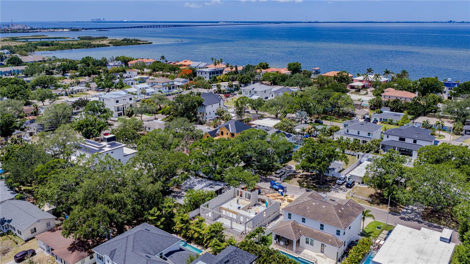 BEL MAR SHORES REV - Residential