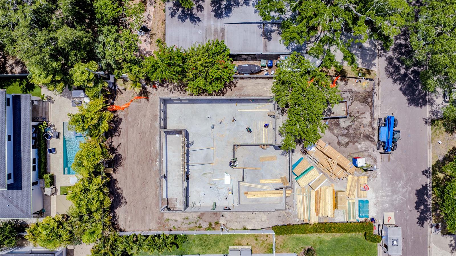 BEL MAR SHORES REV - Residential