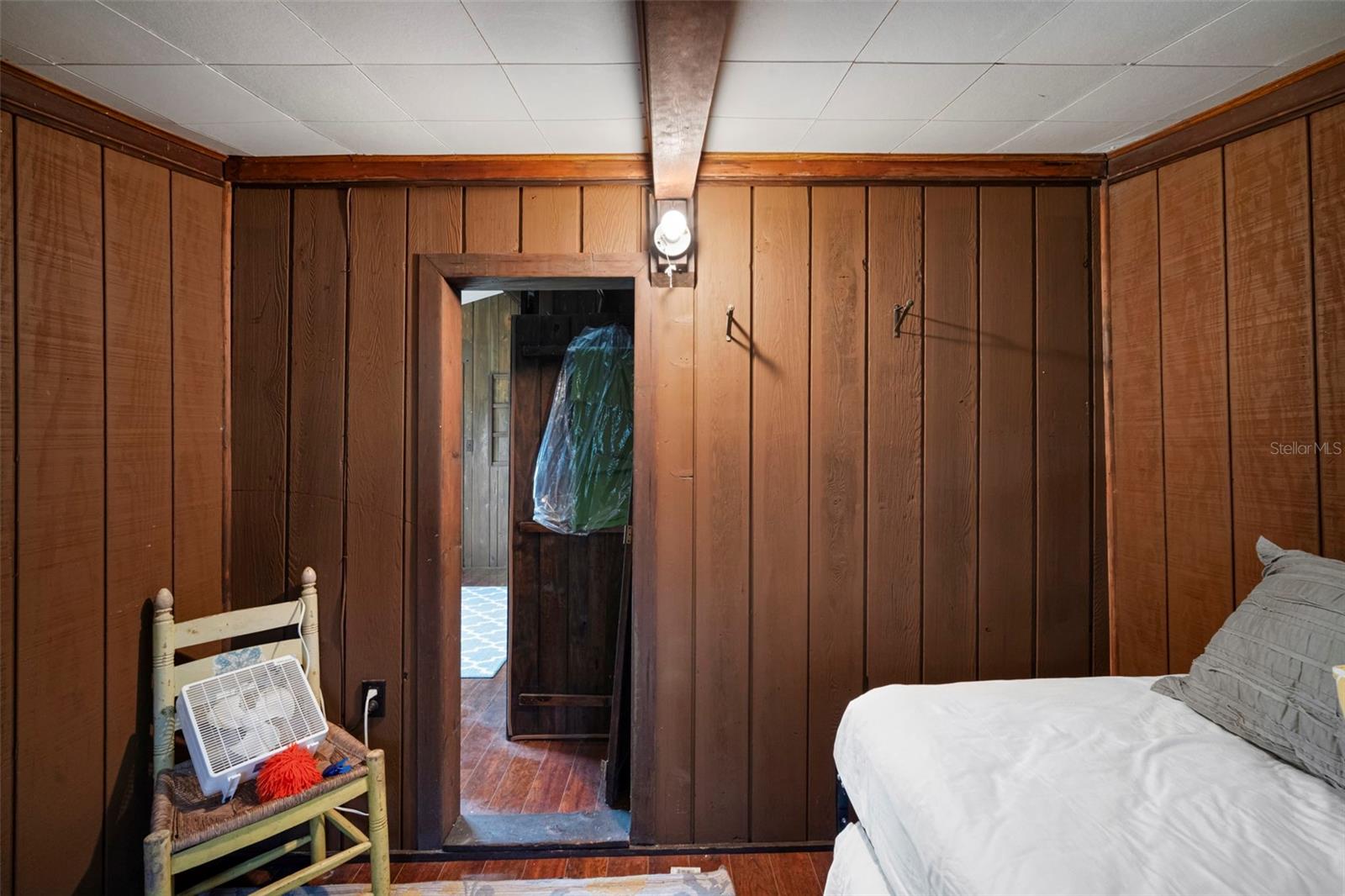 NOT IN SUBDIVISION - Land