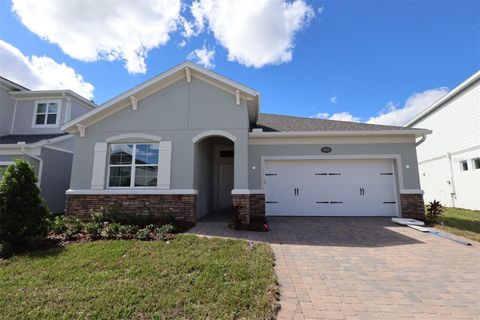 Photo of 2654 Great Heron Avenue, Saint Cloud, FL 34773 (MLS # O6330419)
