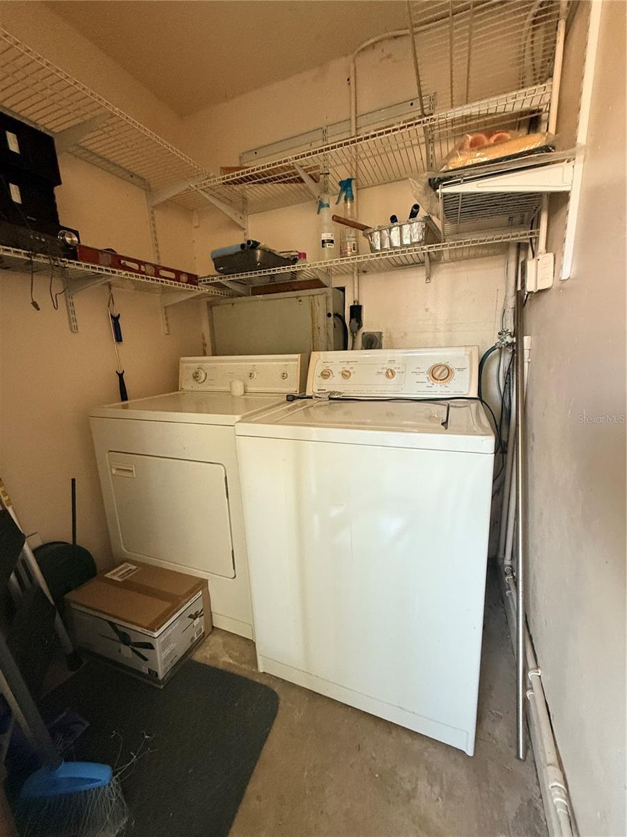 DELAND OAKS CONDO - Residential