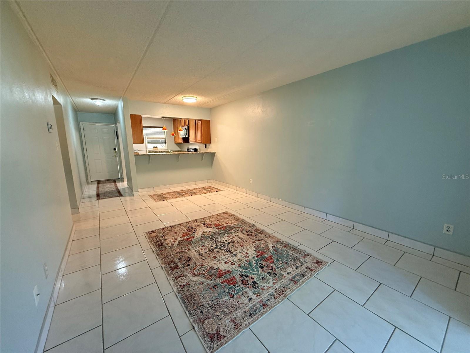 DELAND OAKS CONDO - Residential
