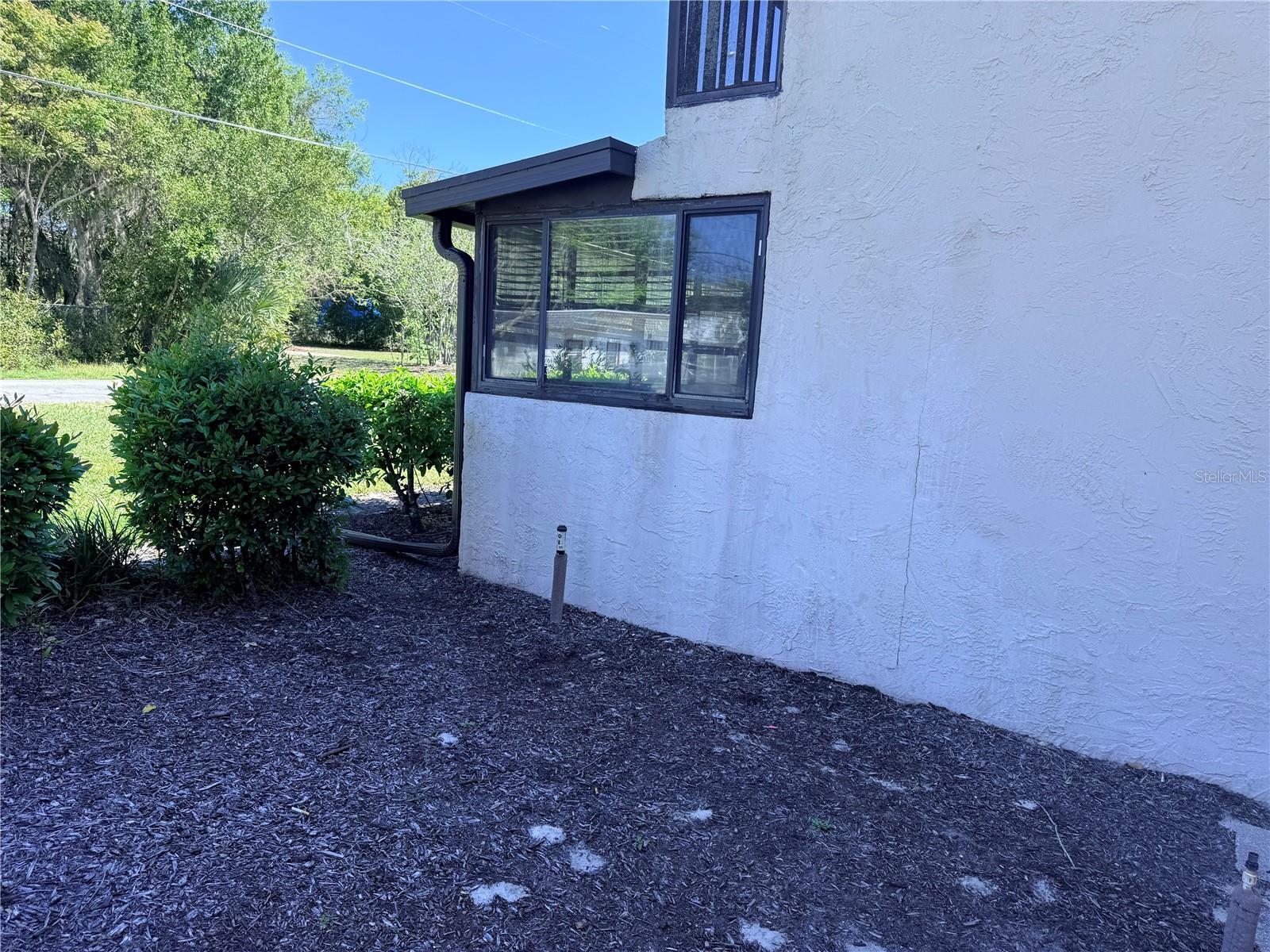 DELAND OAKS CONDO - Residential