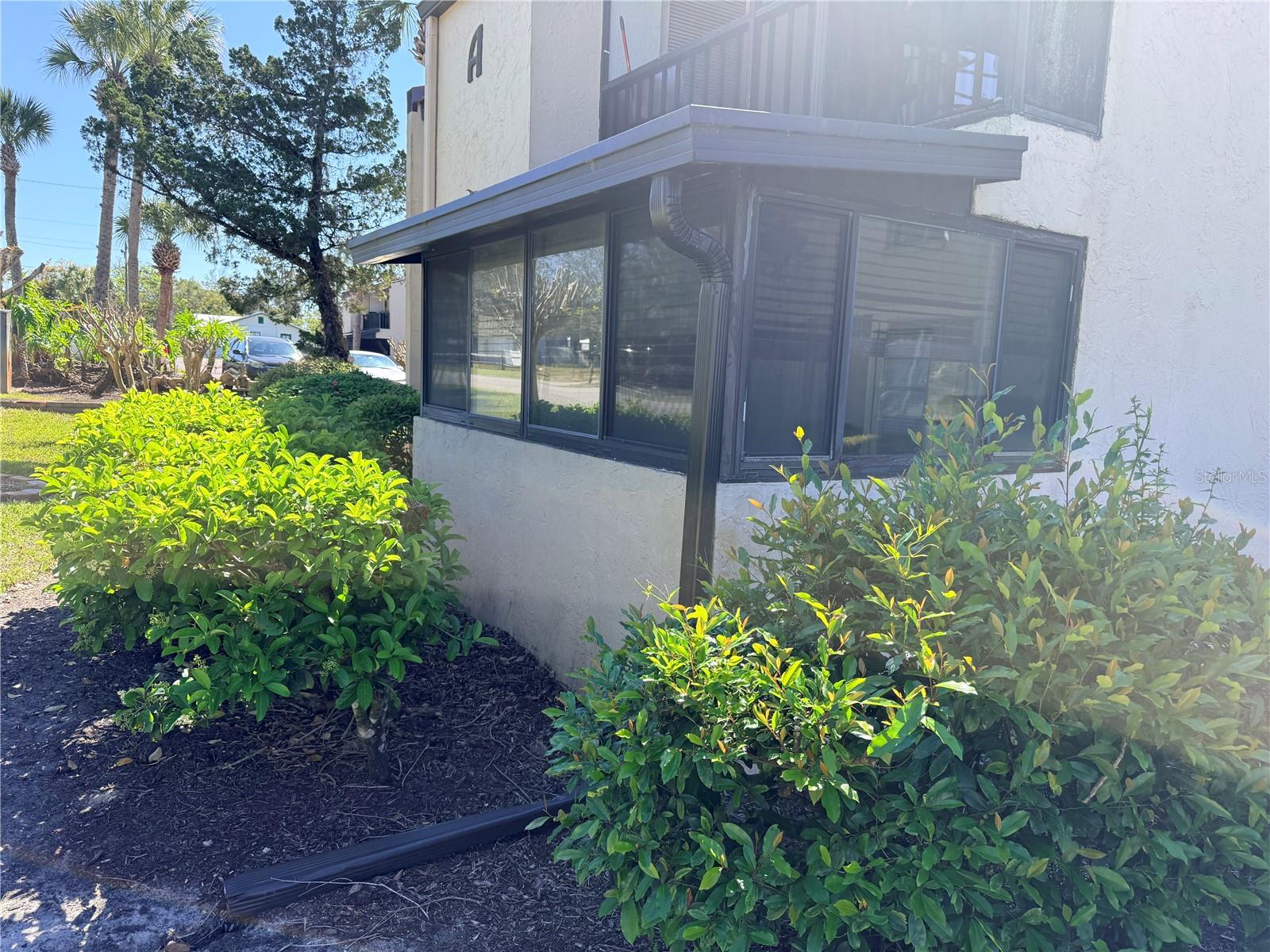 DELAND OAKS CONDO - Residential