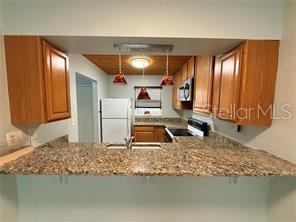DELAND OAKS CONDO - Residential