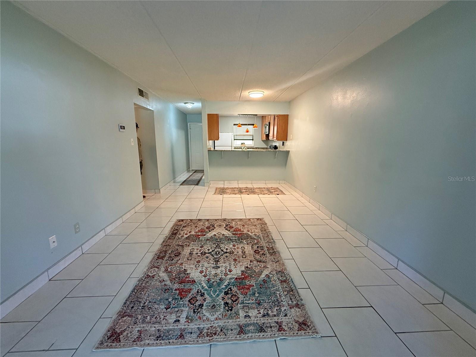 DELAND OAKS CONDO - Residential