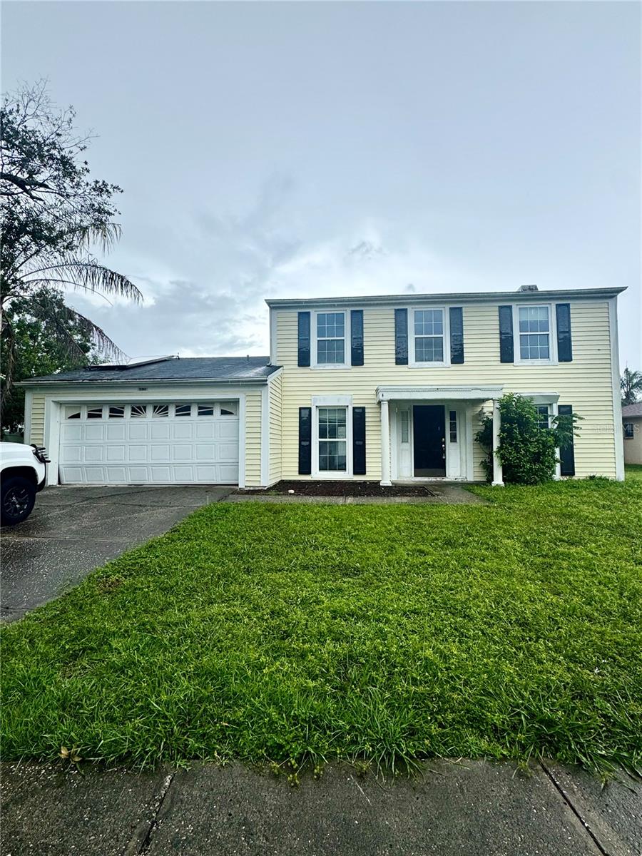 INVESTOR SPECIAL- AS-IS PROPERTY FOR SALE!!!! This 4-bedroom, 2.5-bath property located in STEINBRENNER HIGH SCHOOLS DISTRICT offers a prime opportunity for investors or flippers. Located in the highly sought after neighborhood of Country Place, this home needs repairs and updates, making it ideal for a renovation project. This is a great chance to add value and maximize returns for investors. Serious inquiries only—proof of funds required with all offers.