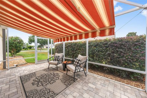 Tiny photo for 3195 Mansfield Street, The Villages, FL 32162 (MLS # G5113603)