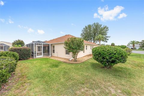 Tiny photo for 3195 Mansfield Street, The Villages, FL 32162 (MLS # G5113603)