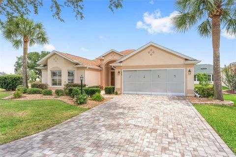 Tiny photo for 3195 Mansfield Street, The Villages, FL 32162 (MLS # G5113603)