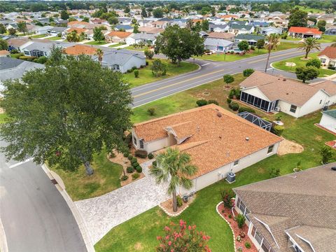 Tiny photo for 3195 Mansfield Street, The Villages, FL 32162 (MLS # G5113603)