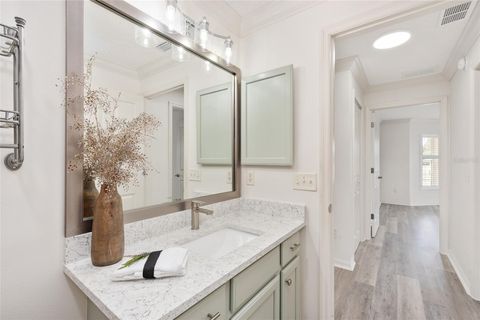 Tiny photo for 3195 Mansfield Street, The Villages, FL 32162 (MLS # G5113603)