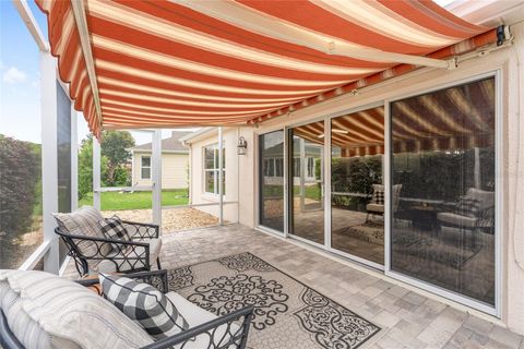 Tiny photo for 3195 Mansfield Street, The Villages, FL 32162 (MLS # G5113603)