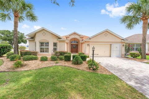Tiny photo for 3195 Mansfield Street, The Villages, FL 32162 (MLS # G5113603)
