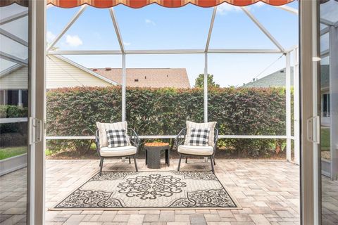 Tiny photo for 3195 Mansfield Street, The Villages, FL 32162 (MLS # G5113603)