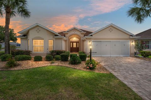 Photo of 3195 Mansfield Street, The Villages, FL 32162 (MLS # G5113603)