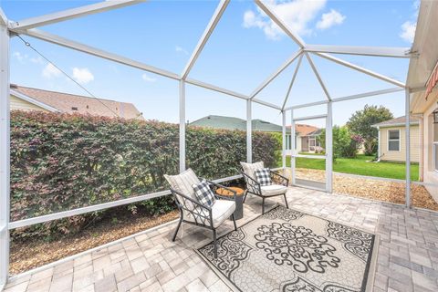Tiny photo for 3195 Mansfield Street, The Villages, FL 32162 (MLS # G5113603)