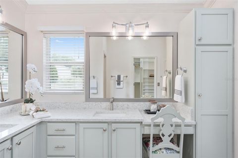 Tiny photo for 3195 Mansfield Street, The Villages, FL 32162 (MLS # G5113603)