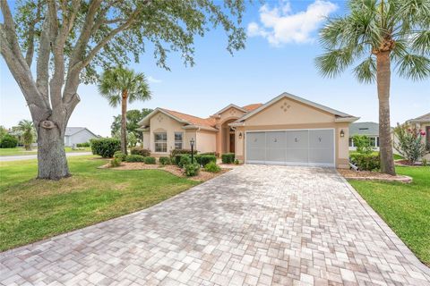Tiny photo for 3195 Mansfield Street, The Villages, FL 32162 (MLS # G5113603)