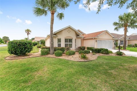 Tiny photo for 3195 Mansfield Street, The Villages, FL 32162 (MLS # G5113603)