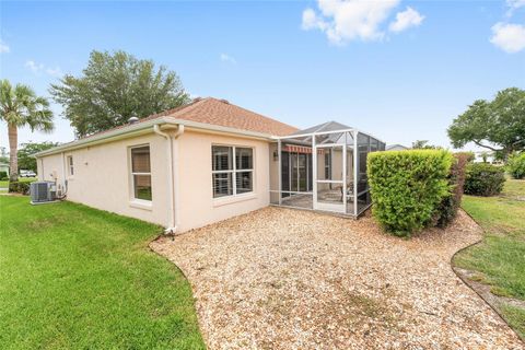 Tiny photo for 3195 Mansfield Street, The Villages, FL 32162 (MLS # G5113603)