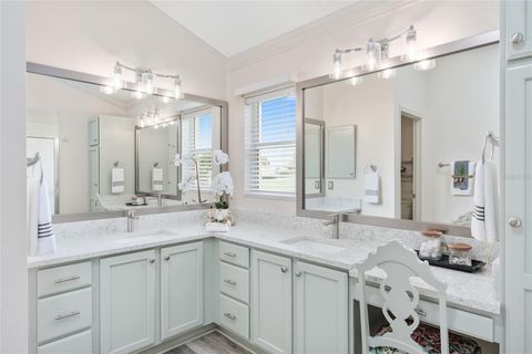 Tiny photo for 3195 Mansfield Street, The Villages, FL 32162 (MLS # G5113603)