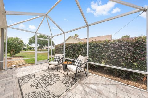 Tiny photo for 3195 Mansfield Street, The Villages, FL 32162 (MLS # G5113603)