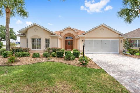 Tiny photo for 3195 Mansfield Street, The Villages, FL 32162 (MLS # G5113603)