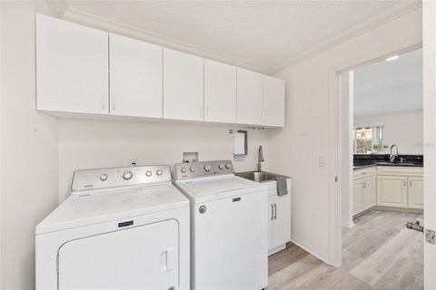 Tiny photo for 3195 Mansfield Street, The Villages, FL 32162 (MLS # G5113603)