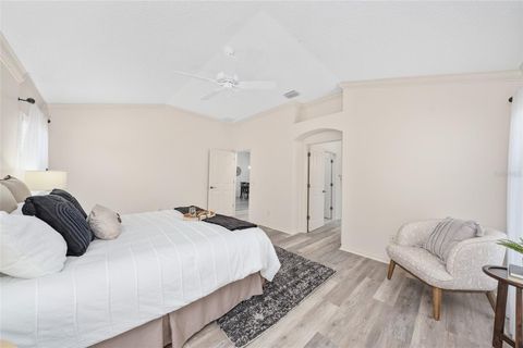 Tiny photo for 3195 Mansfield Street, The Villages, FL 32162 (MLS # G5113603)