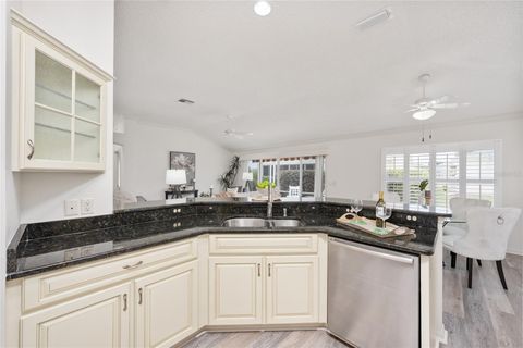 Tiny photo for 3195 Mansfield Street, The Villages, FL 32162 (MLS # G5113603)