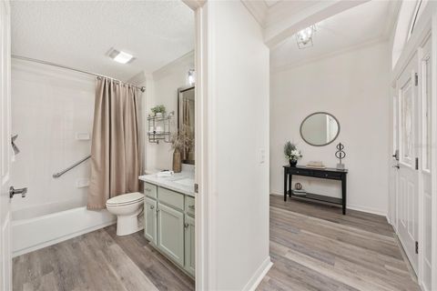 Tiny photo for 3195 Mansfield Street, The Villages, FL 32162 (MLS # G5113603)