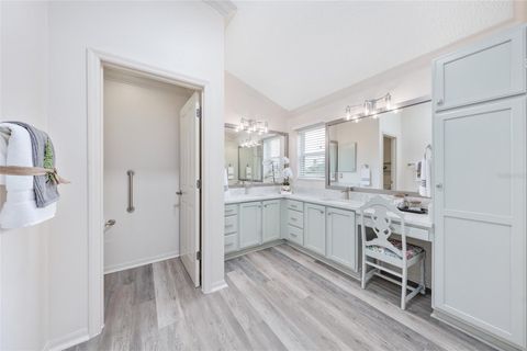 Tiny photo for 3195 Mansfield Street, The Villages, FL 32162 (MLS # G5113603)