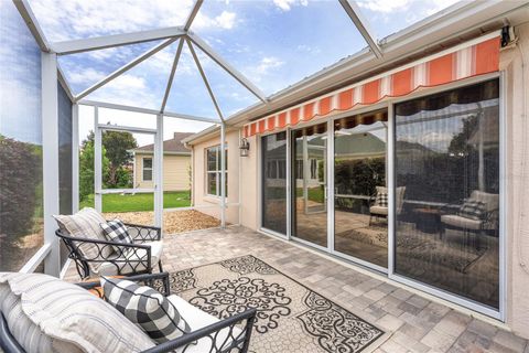 Tiny photo for 3195 Mansfield Street, The Villages, FL 32162 (MLS # G5113603)