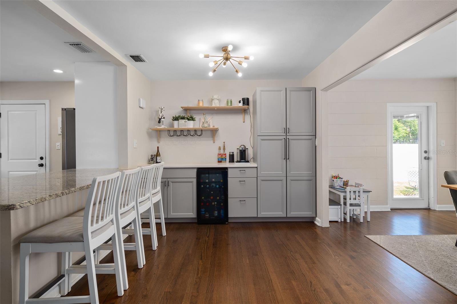 CRYSTAL HOMES SUB - Residential