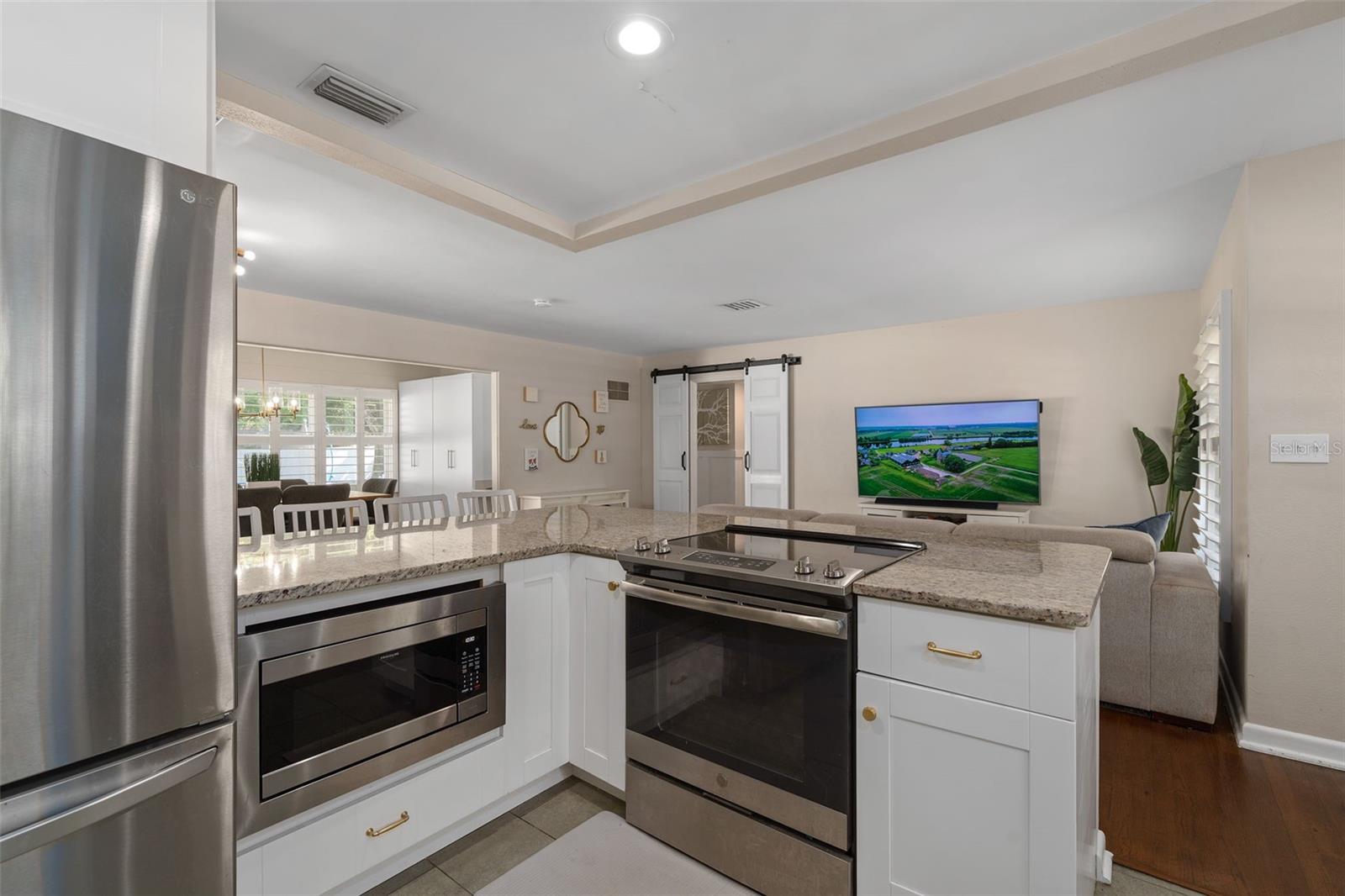 CRYSTAL HOMES SUB - Residential