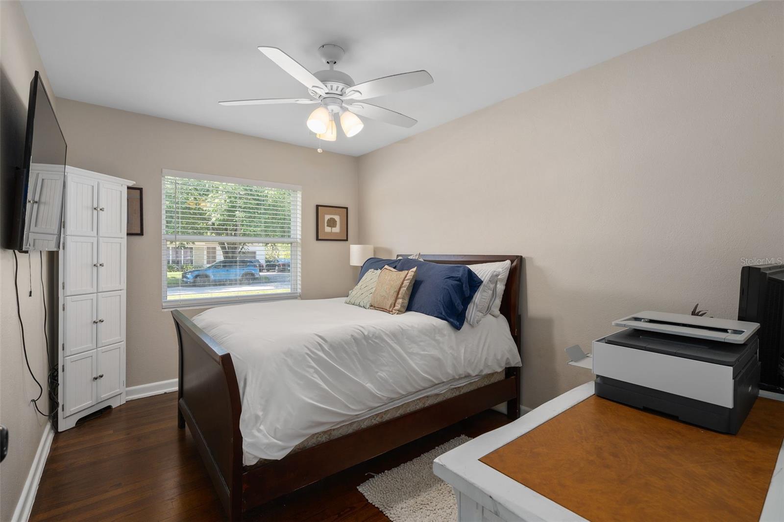 CRYSTAL HOMES SUB - Residential