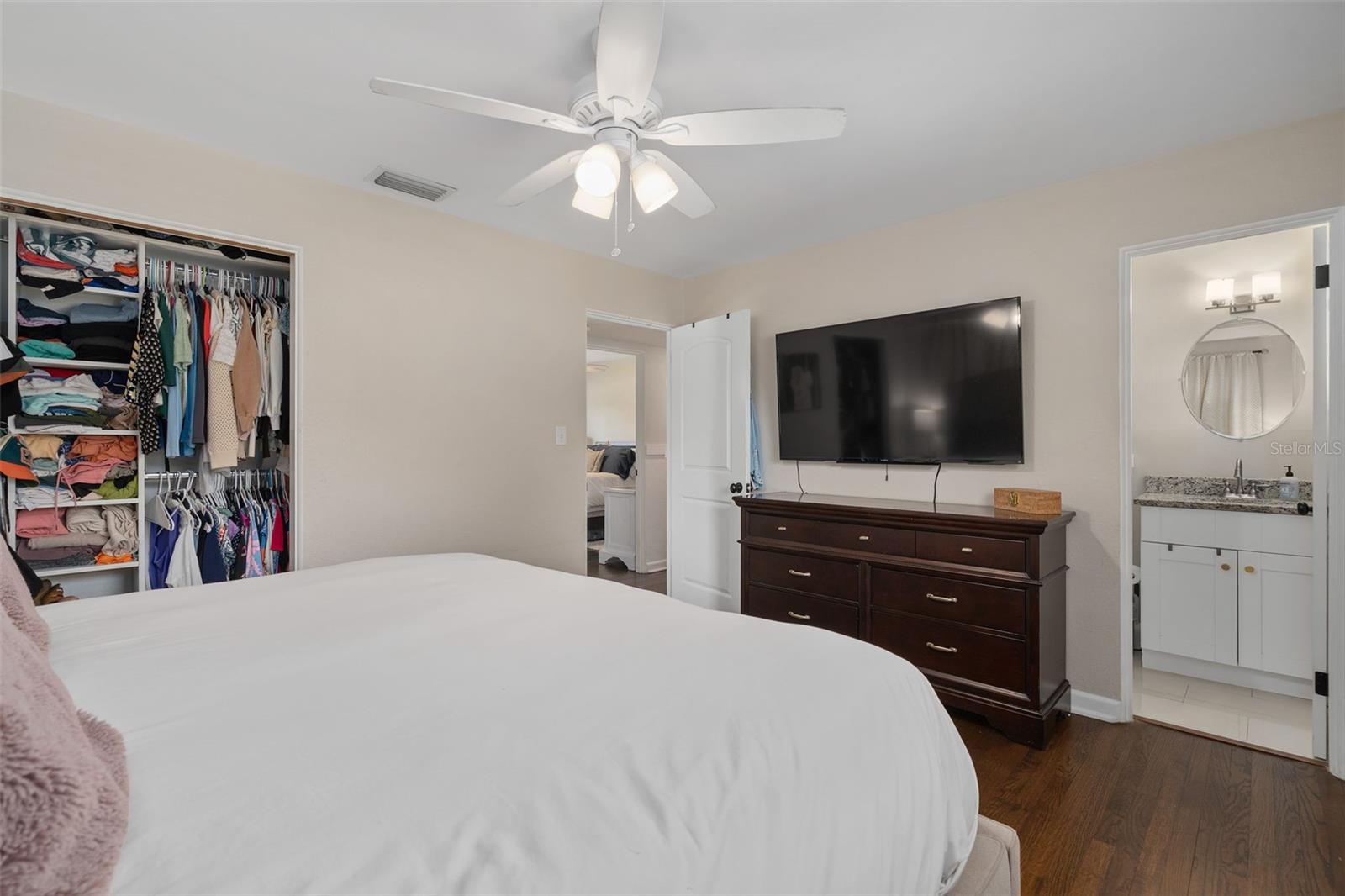 CRYSTAL HOMES SUB - Residential