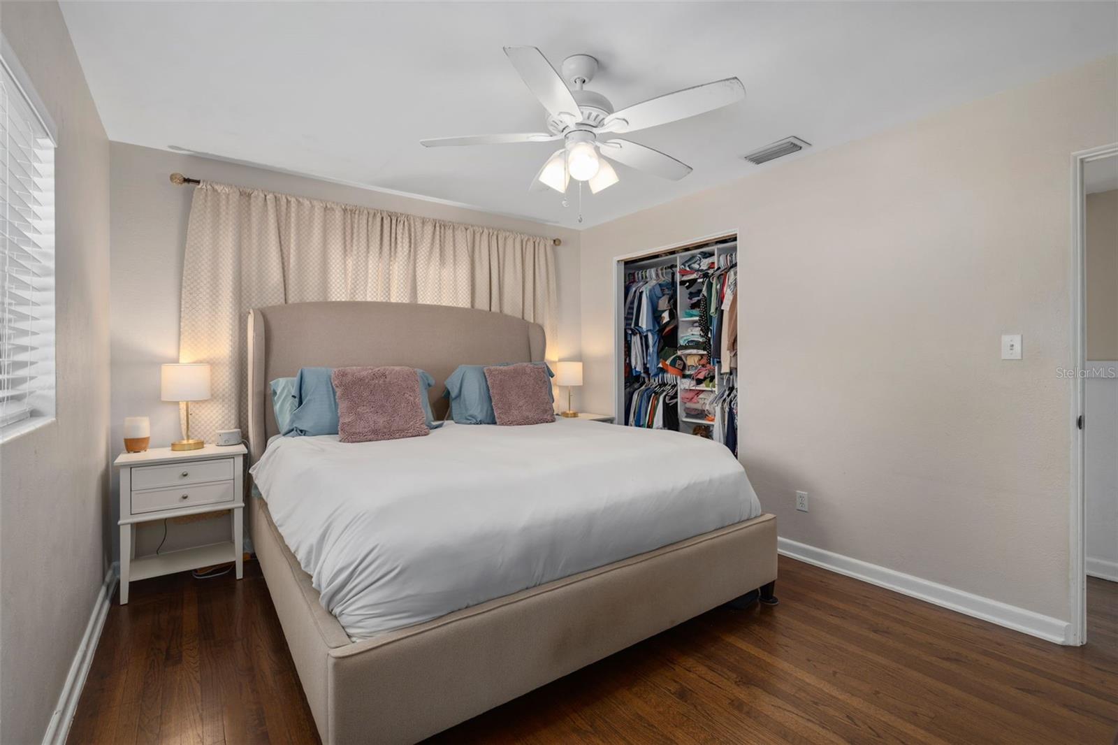CRYSTAL HOMES SUB - Residential