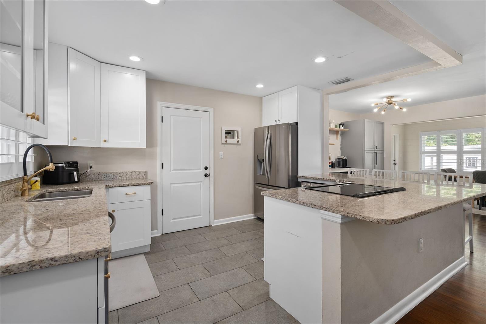 CRYSTAL HOMES SUB - Residential