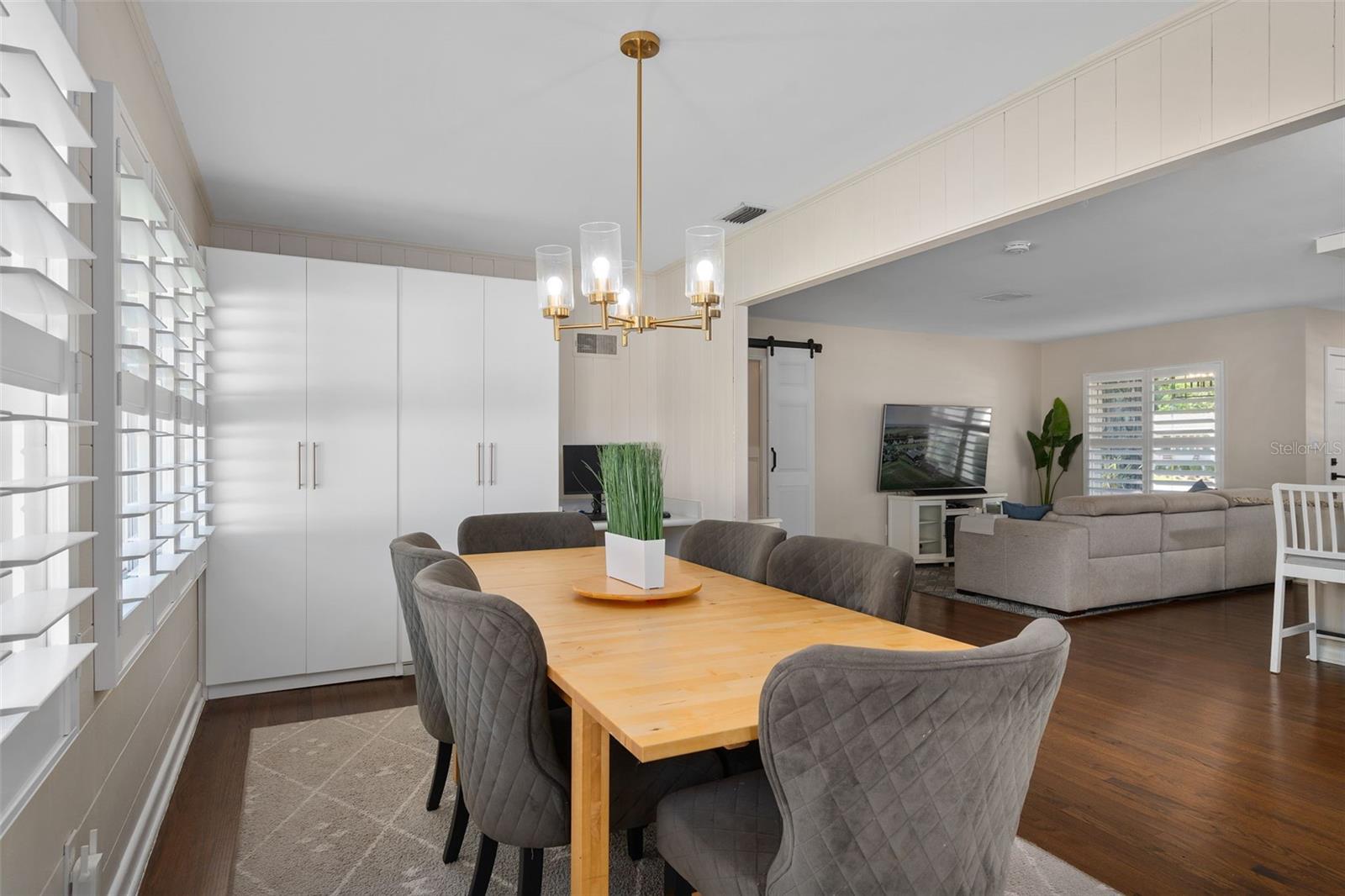 CRYSTAL HOMES SUB - Residential