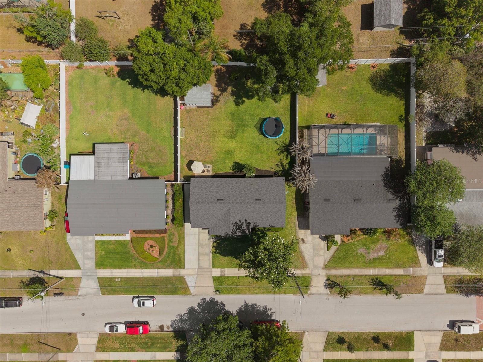 CRYSTAL HOMES SUB - Residential
