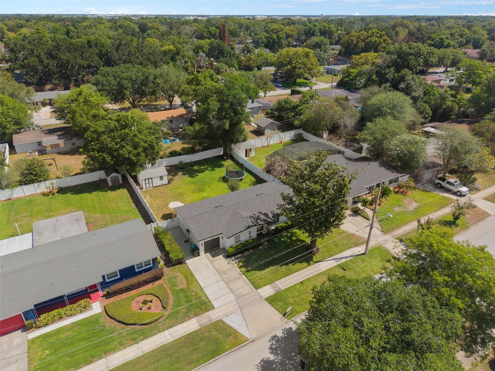 CRYSTAL HOMES SUB - Residential