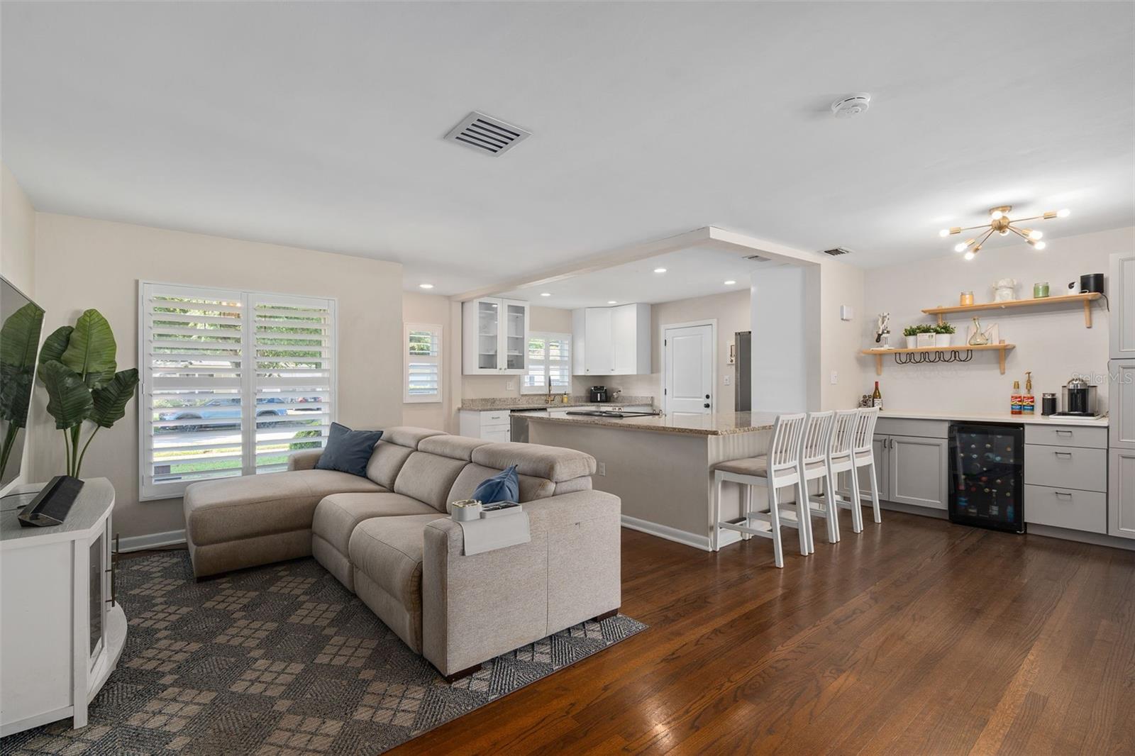 CRYSTAL HOMES SUB - Residential