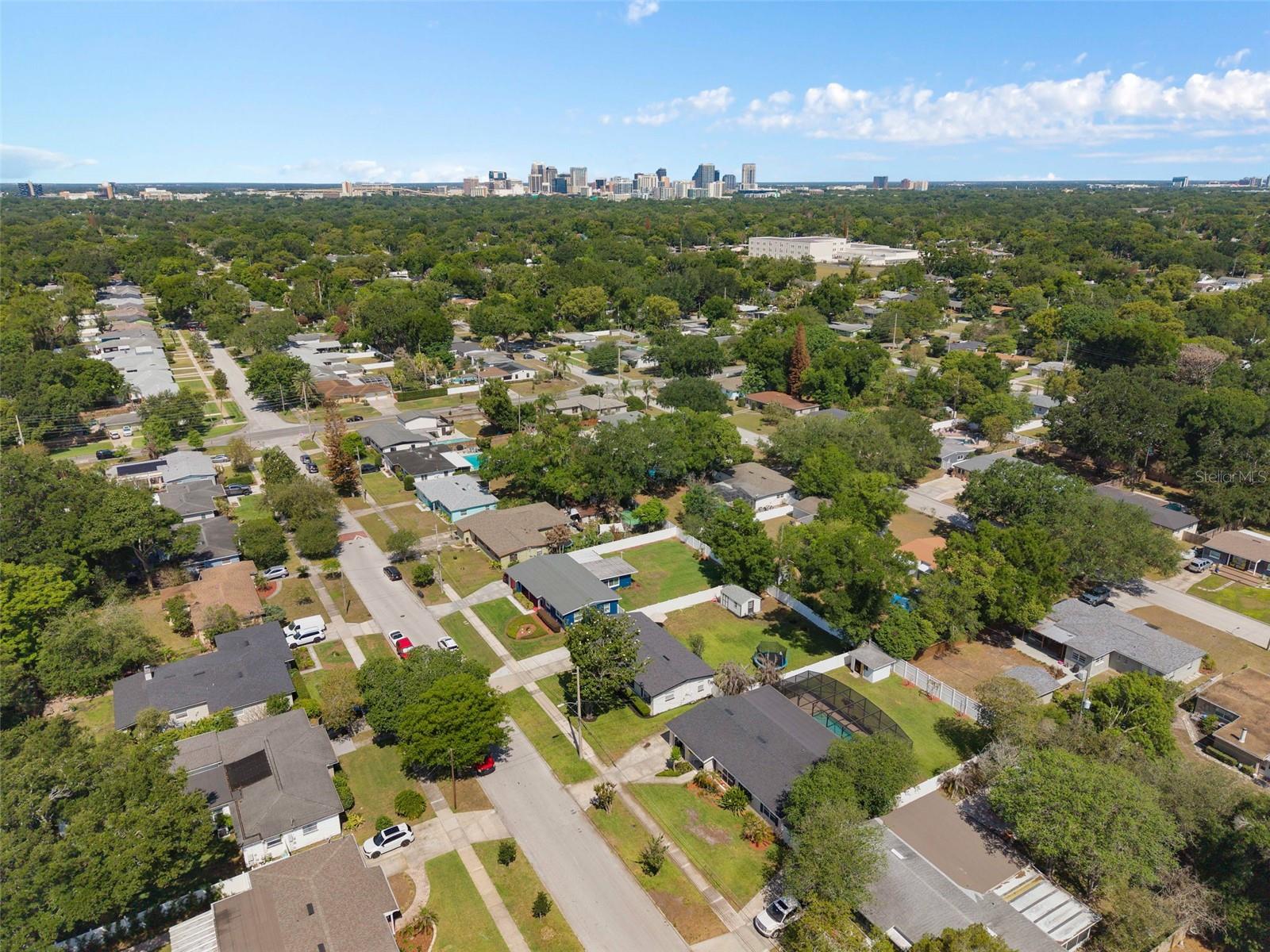 CRYSTAL HOMES SUB - Residential